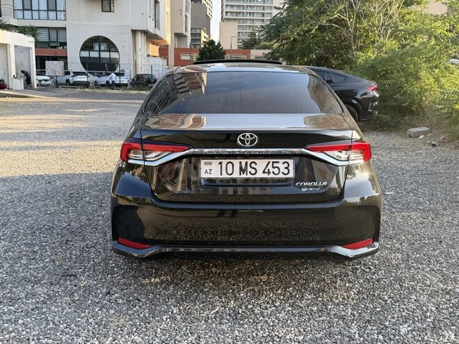 Toyota Corolla-3