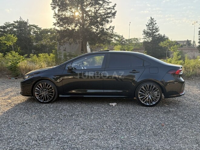 Toyota Corolla-2