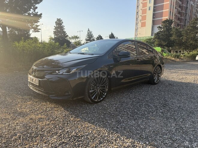 Toyota Corolla-10
