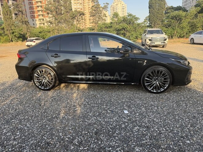 Toyota Corolla-6