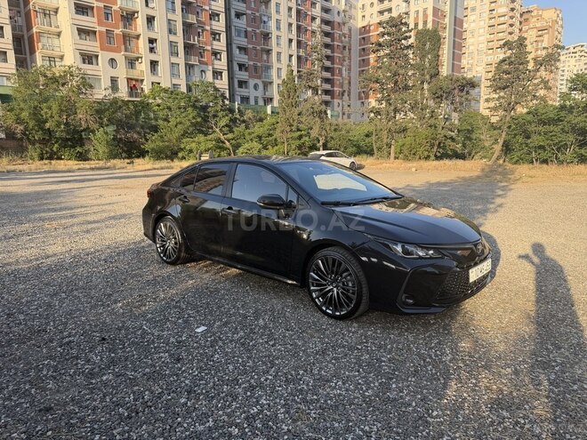 Toyota Corolla-7