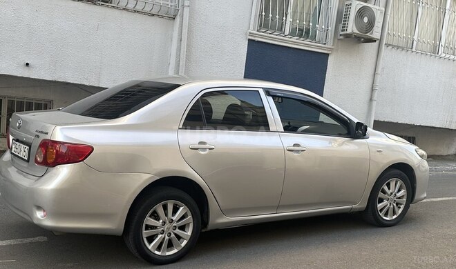 Toyota Corolla-5