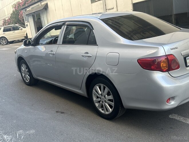 Toyota Corolla-3