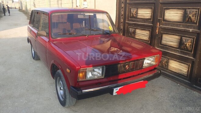 LADA (VAZ) 2104-1