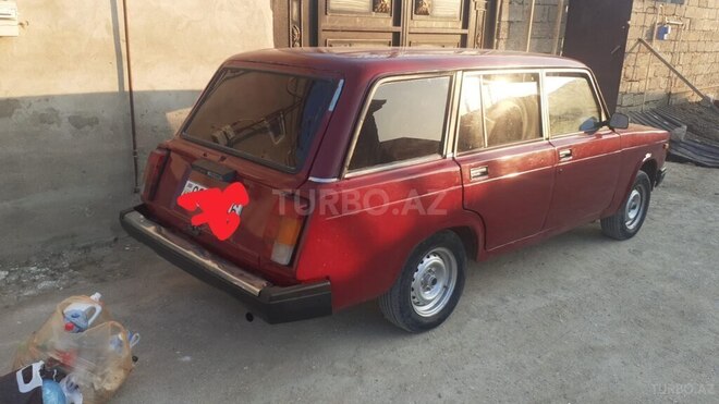 LADA (VAZ) 2104-2