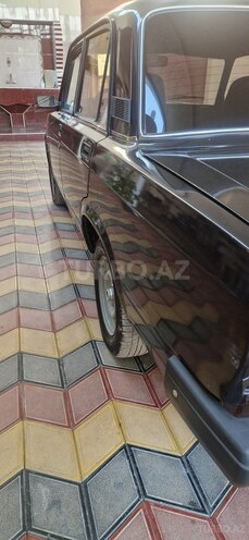 LADA (VAZ) 2107-13