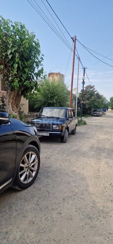 LADA (VAZ) 2107-9