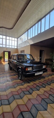 LADA (VAZ) 2107-7