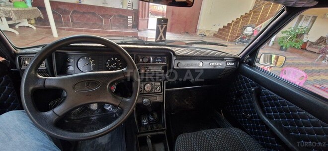 LADA (VAZ) 2107-6