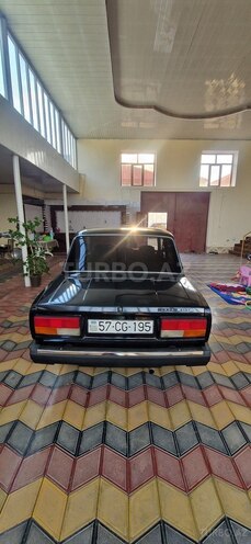 LADA (VAZ) 2107-3