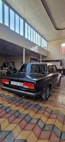 LADA (VAZ) 2107-4