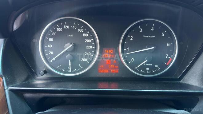 BMW 525-10