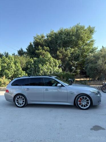BMW 525-5
