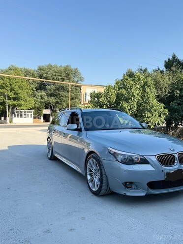 BMW 525-3