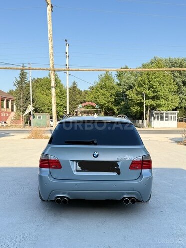 BMW 525-2