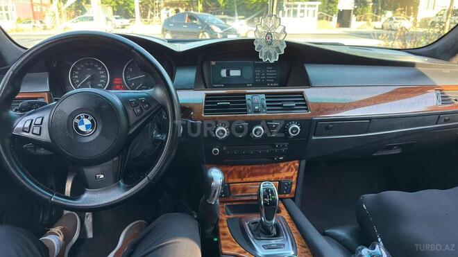 BMW 525-13