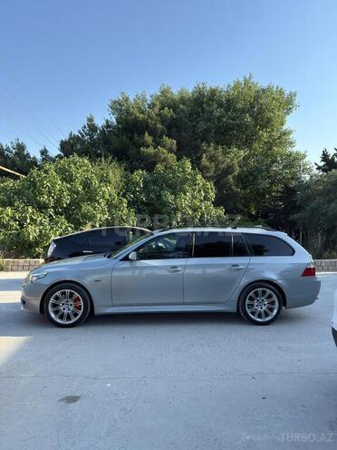 BMW 525-11