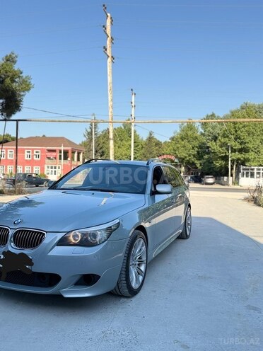BMW 525-4