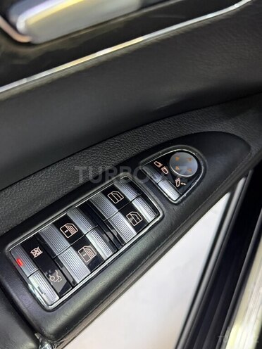 Mercedes S 500 2008, 247,500 km - 5.5 л - Xırdalan