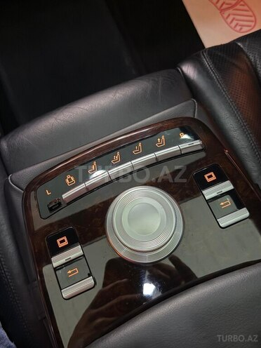 Mercedes S 500 2008, 247,500 km - 5.5 л - Xırdalan