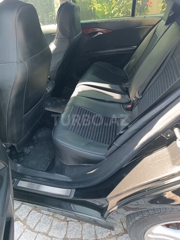 Mercedes E 220-5