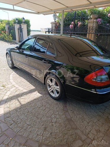 Mercedes E 220-6