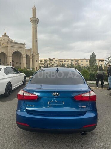 Kia Forte-5