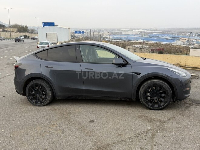 Tesla Model Y 2022, 213,025 km - 0.0 л - Bakı