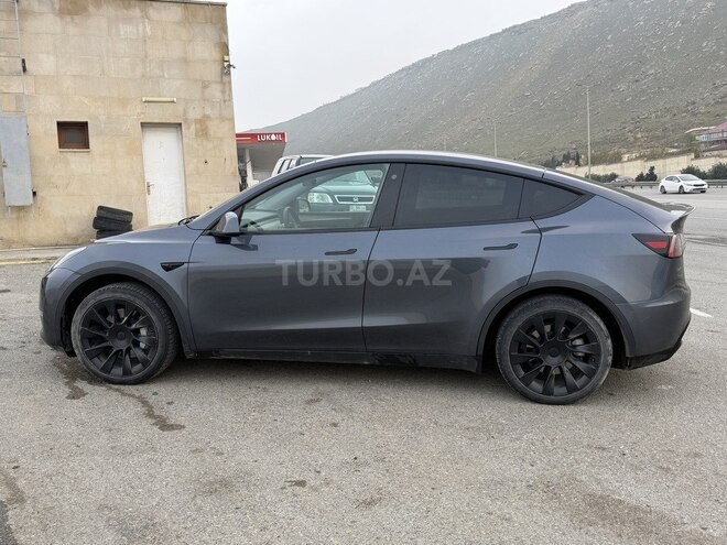 Tesla Model Y 2022, 213,025 km - 0.0 л - Bakı