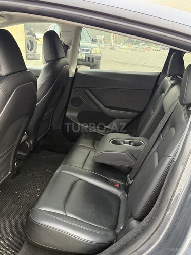 Tesla Model Y 2022, 213,025 km - 0.0 л - Bakı