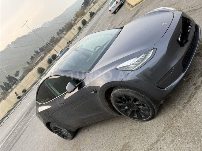 Tesla Model Y 2022, 213,025 km - 0.0 л - Bakı