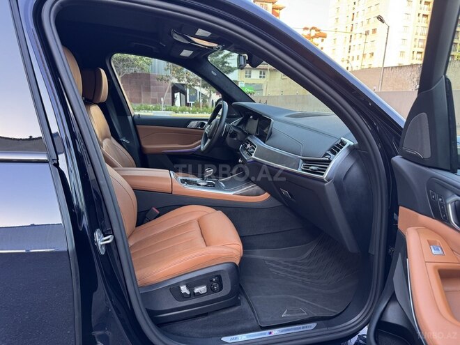 BMW X7-11