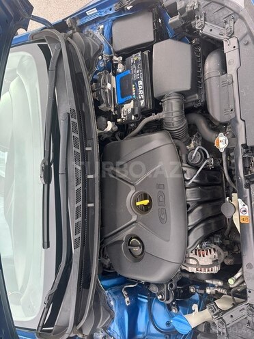 Kia Forte-12