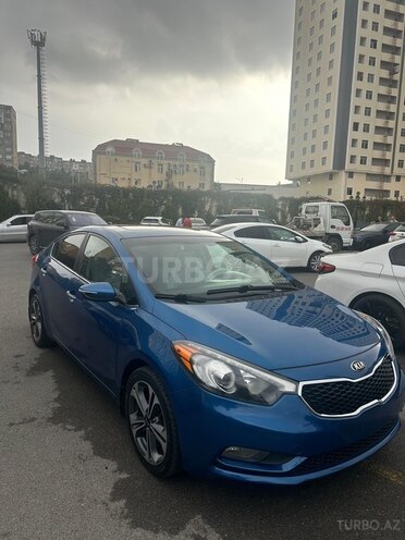 Kia Forte-3
