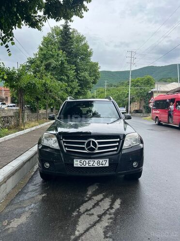 Mercedes  2010, 223,000 km - 2.1 l - İsmayıllı