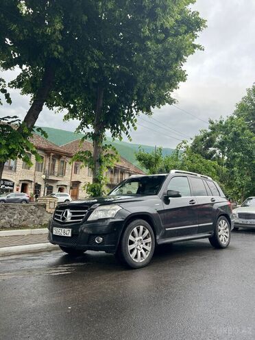 Mercedes  2010, 223,000 km - 2.1 l - İsmayıllı