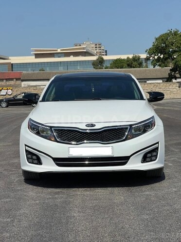 Kia Optima-1