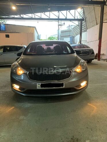 Kia K3-1