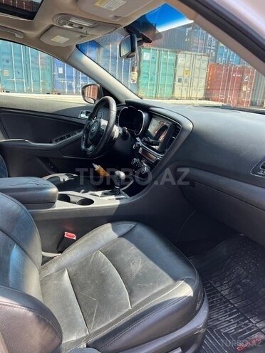 Kia Optima-6