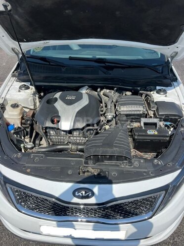 Kia Optima-7
