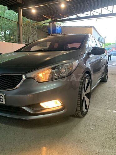 Kia K3-2