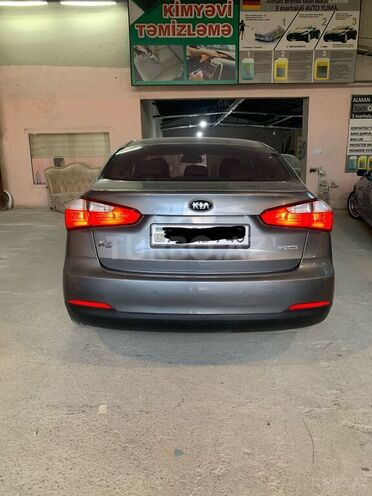 Kia K3-6