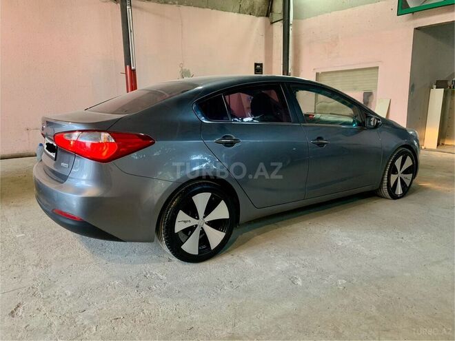 Kia K3-7