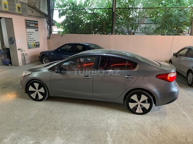 Kia K3-3