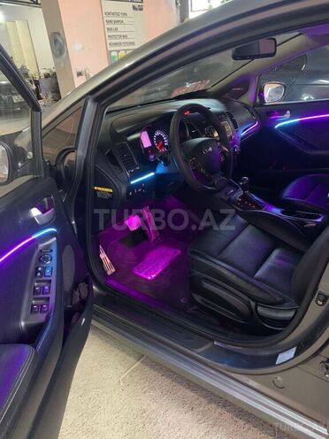Kia K3-10