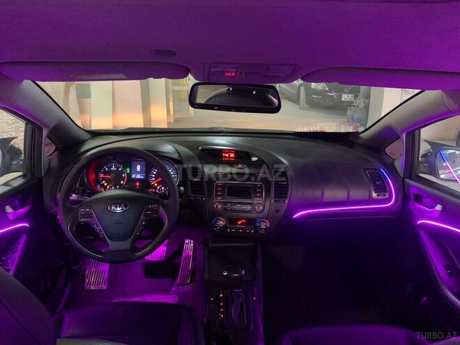 Kia K3-13