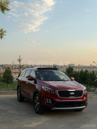 Kia Sorento-2