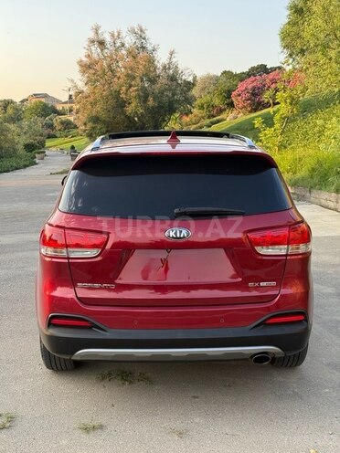 Kia Sorento-6