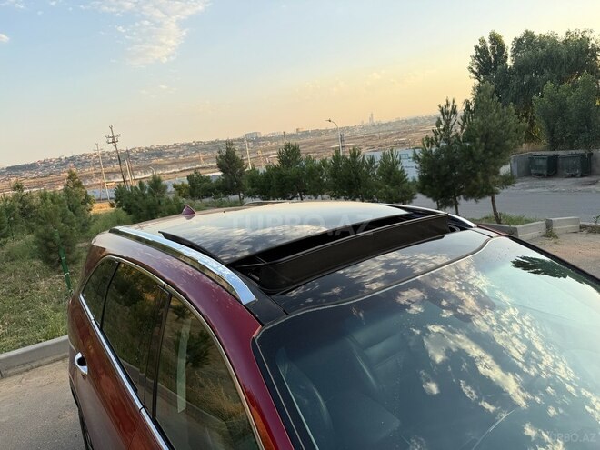 Kia Sorento-8
