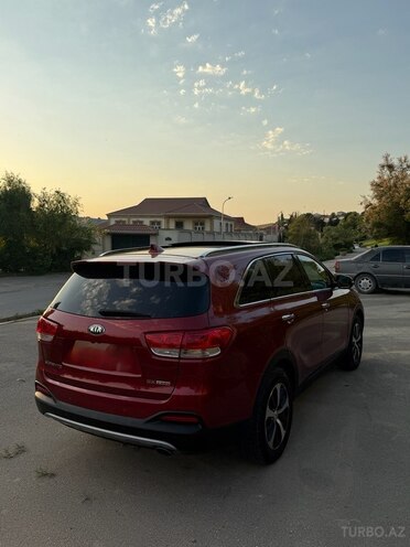 Kia Sorento-7